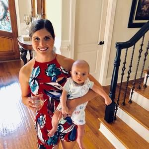 Meet your Posher, Kaitlyn